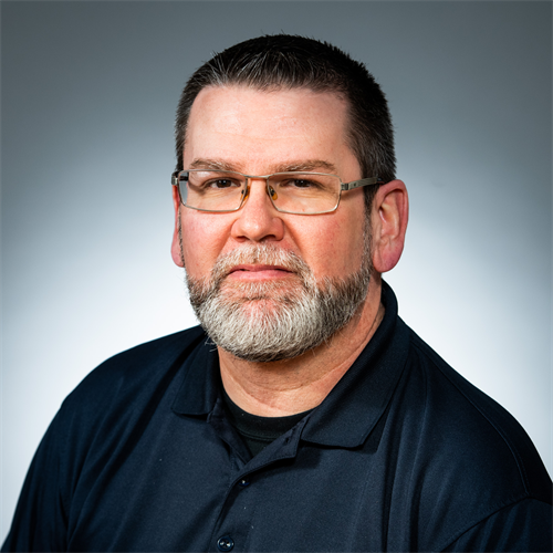 Kevin CurranStaff Image